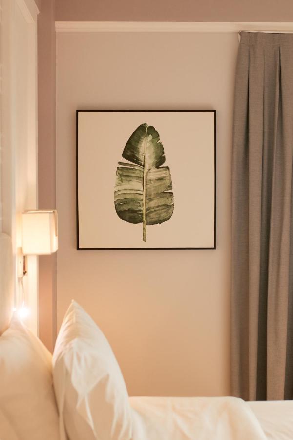 Bisinii Boutique Hotel ซิวดัดเดลเอสเต ภายนอก รูปภาพ