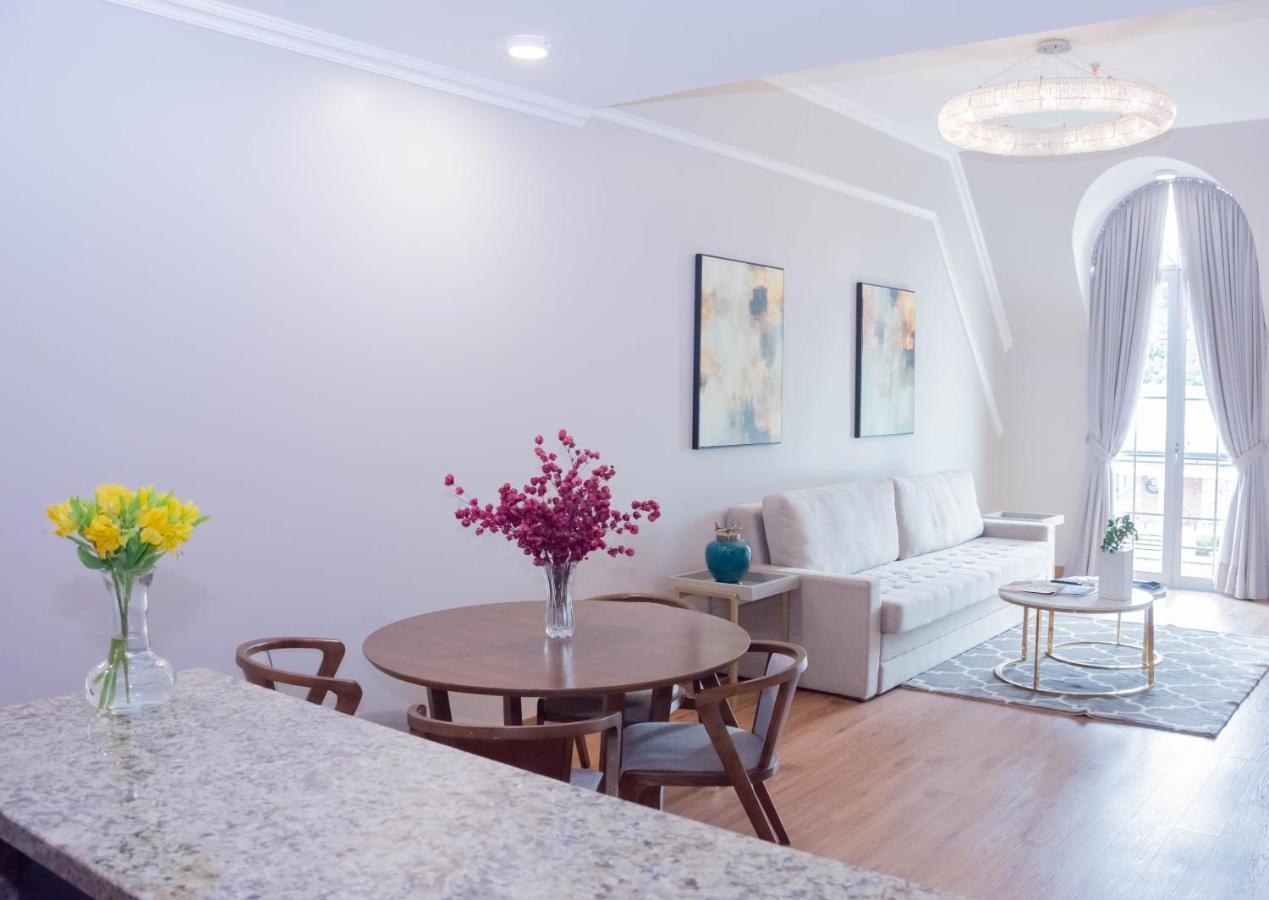 Bisinii Boutique Hotel ซิวดัดเดลเอสเต ภายนอก รูปภาพ