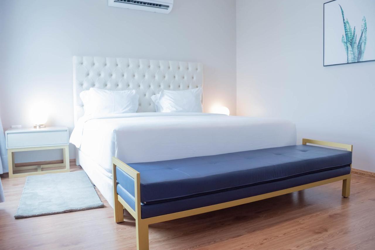 Bisinii Boutique Hotel ซิวดัดเดลเอสเต ภายนอก รูปภาพ