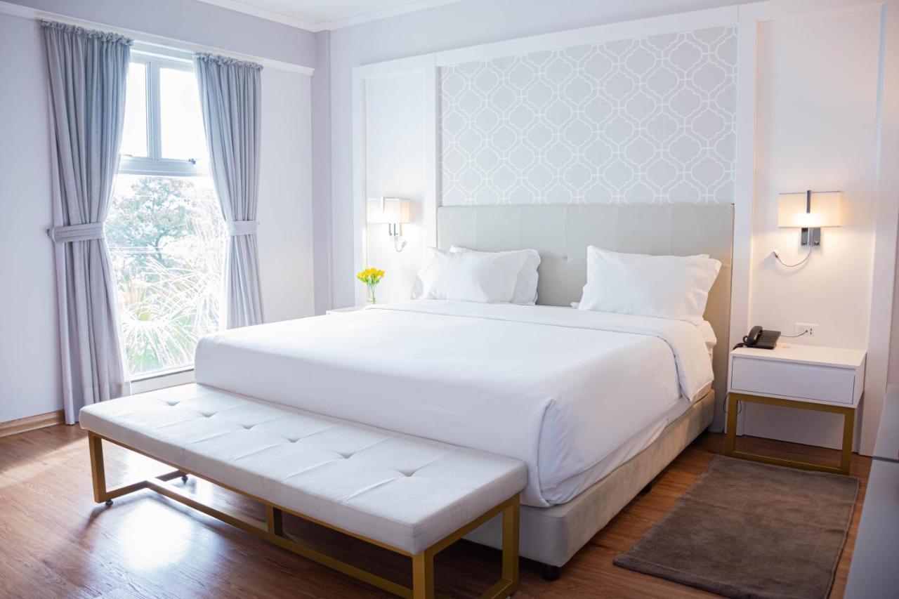 Bisinii Boutique Hotel ซิวดัดเดลเอสเต ภายนอก รูปภาพ